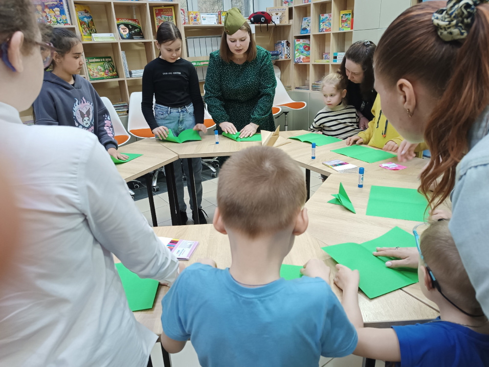 Библиосумерки