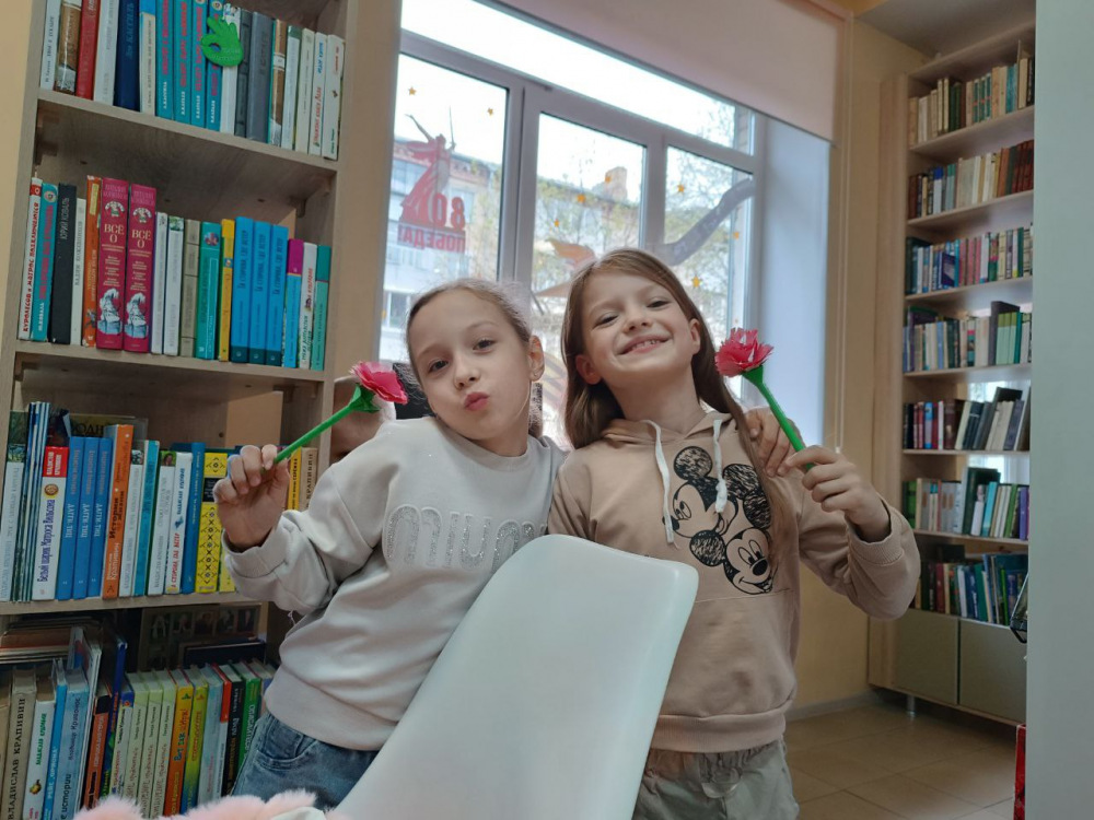 О вкладе города Златоуста в Победу
